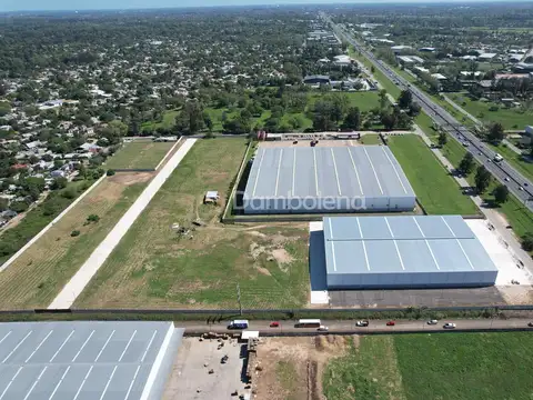 Terreno Fracción B 007 en Venta, La Reja, Moreno