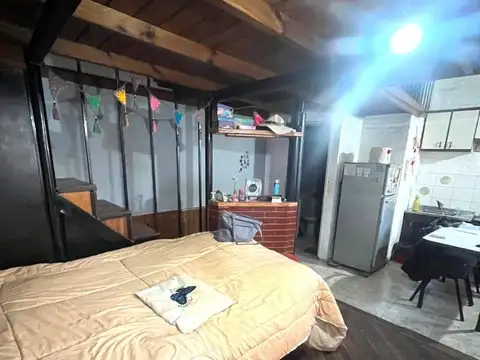 Depto Tipo Casa en Venta de 1 dormitorio