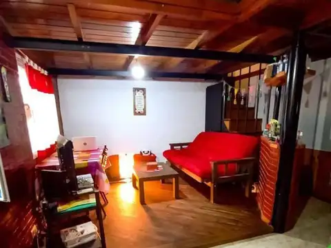 Depto Tipo Casa en Venta en Sarandi, USD 27.000