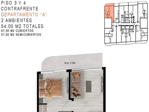 Muñiz al 800