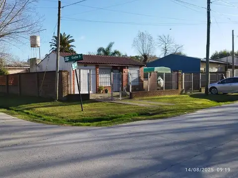 Casa en Venta de 2 dormitorios