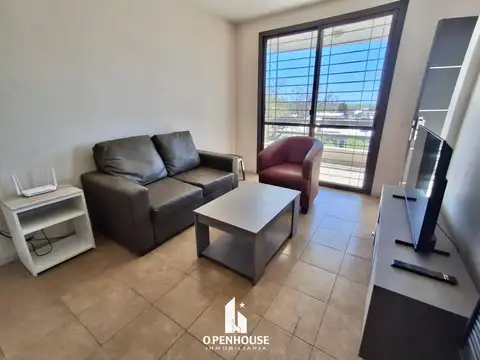 OPENHOUSE alquila hermoso departamento en Guaymallén