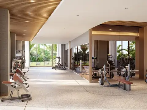 Departamento en Venta en Miami, USD 825.000
