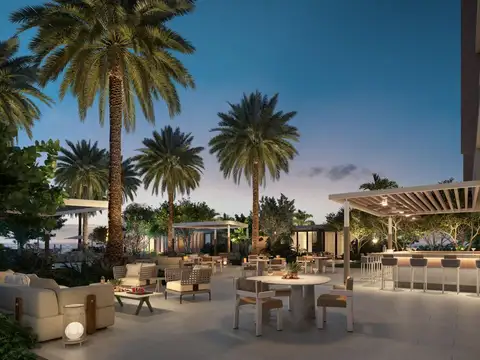 Departamento en  Hollywood Miami