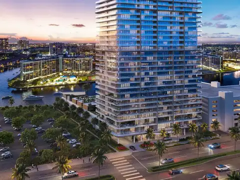 Departamento en  Hollywood Miami