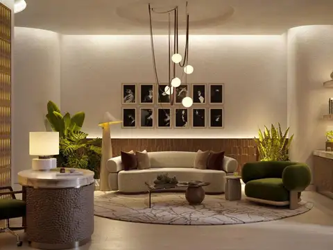 Departamento en Venta A Estrenar