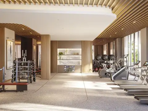 Departamento en Venta de Monoambiente