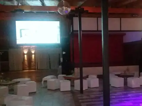 Hotel en Venta 10 años