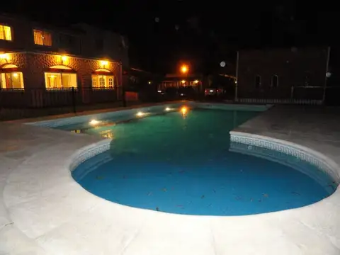 Hotel en Venta 20 Habitaciones