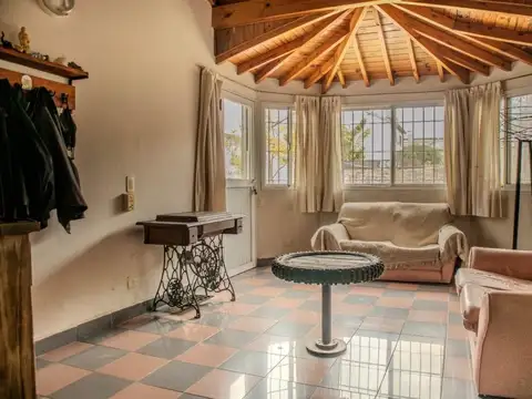 Casa en Venta en Beccar, USD 124.900