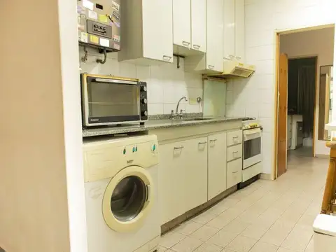 VENTA CASA 4 AMBIENTES -BECCAR SAN ISIDRO