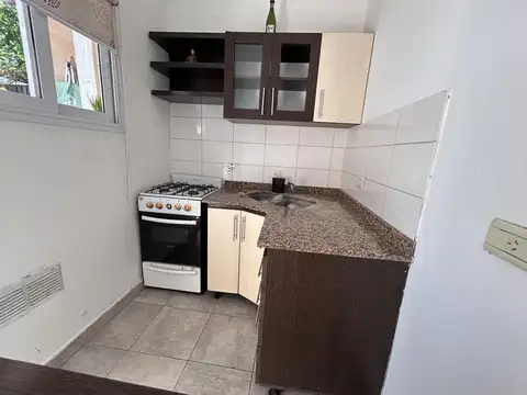 Depto Tipo Casa en Alquiler 8 años