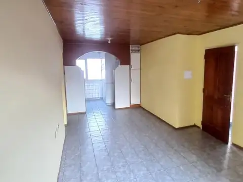 EN ALQUILER! DPTO. DE 2 DORM. - ZONA PARQUE 