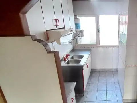 Departamento en Alquiler de 3 ambientes