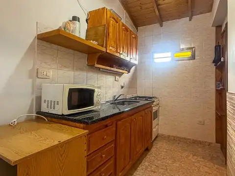 Depto Tipo Casa en Venta de 2 dormitorios