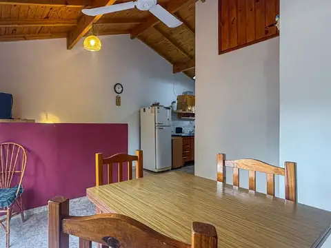 Depto Tipo Casa en Venta de 3 ambientes