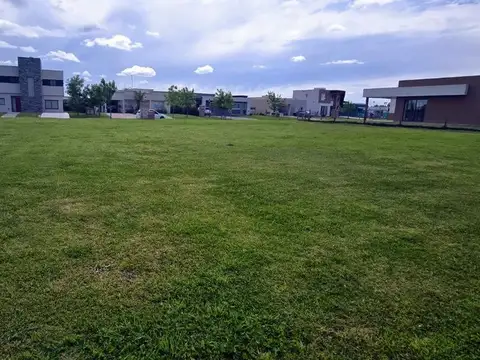 Terreno en Venta en Tristan Suarez, Partido de Ezeiza