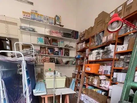 Oficina en Alquiler al Oeste