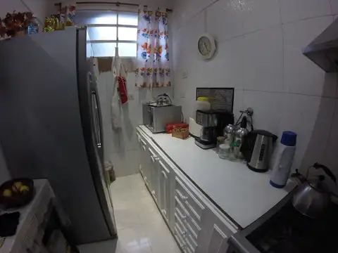 Depto Tipo Casa en Venta de 2 ambientes