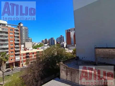 Departamento en Alquiler de 1 dormitorio