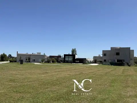 Lote en Venta en Don Joaquin