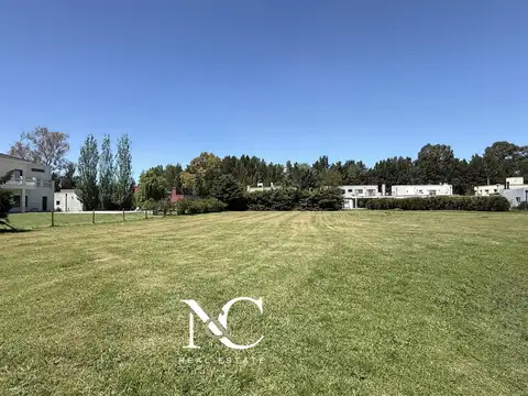 Terreno en Venta en Countries y Barrios Cerrados en Ezeiza, USD 80.000