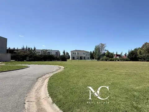 Don Joaquin Lote al 100