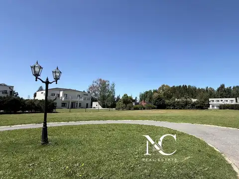 Terreno en Venta en Countries y Barrios Cerrados en Ezeiza, USD 80.000