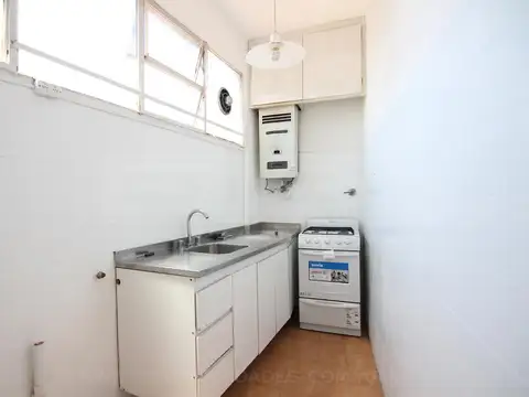 Departamento en Venta en Victoria, USD 85.000