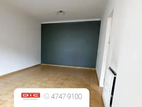 Departamento 2 ambientes Venta - Victoria