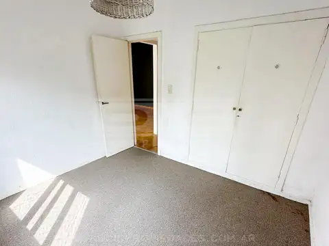 Departamento en Venta 40 años