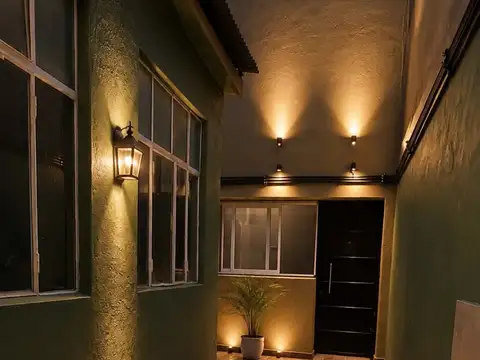 Avenida Juan De Garay 3200