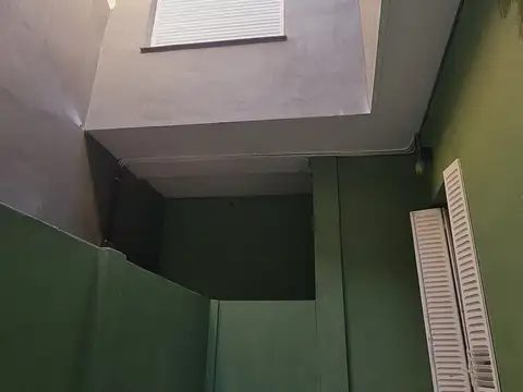 Depto Tipo Casa en Venta de 1 dormitorio