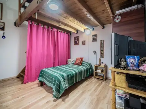 Venta Caballito PH Reciclado 3 Ambientes 5 Dormitorios Excel