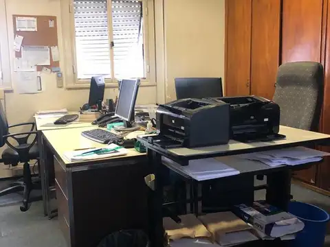 Oficina en Venta al Noroeste