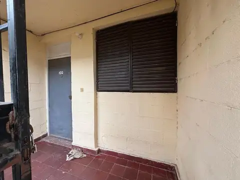 Departamento en Alquiler de 3 dormitorios