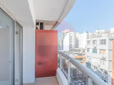 Departamento en Alquiler de 3 ambientes