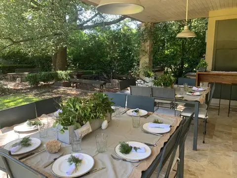 Casa en Venta de 5 dormitorios