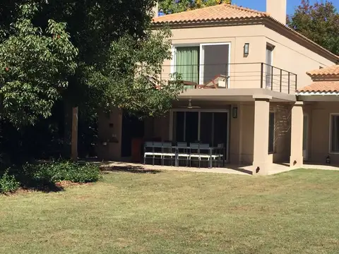 Casa en venta en Tortugas Country Club