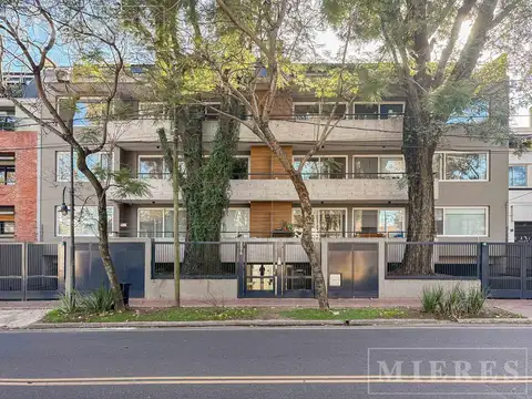 Av. Libertador 2576 - 2º