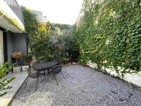 Casa 3 ambientes con 3 baños