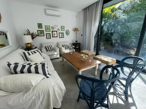 Casa en Alquiler Temporal de 2 dormitorios