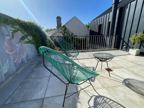 Casa en Alquiler Temporal A Estrenar