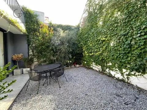 Casa 3 ambientes con 3 baños