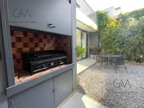 Casa en Alquiler Temporal en Mar Del Plata, USD 230