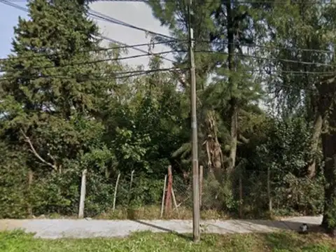 Venta 2 lotes en Barrio Los Cachorros DEL VISO