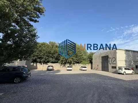 Galpon en Alquiler en Jose Ignacio Diaz Se, $ 3.700.000