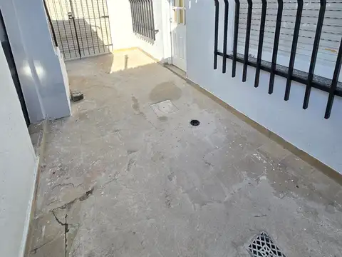 Depto Tipo Casa en Alquiler al Oeste