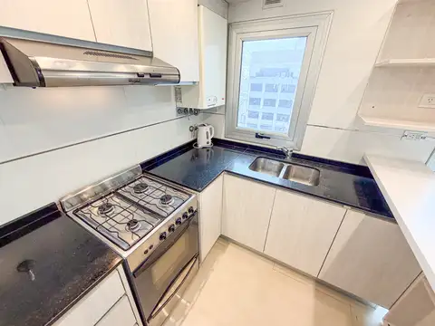 Departamento en Venta en Mar del Plata, USD 107.900