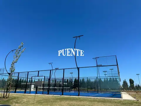 Terreno en Venta de 743,0 m2